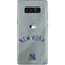 MLB New York Yankees Alternate/Away Jersey Galaxy Note 8 Skin