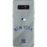 MLB New York Yankees Alternate/Away Jersey Galaxy Note 8 Skin