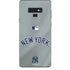 MLB New York Yankees Alternate/Away Jersey Galaxy Note 9 Skin