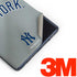 MLB New York Yankees Alternate/Away Jersey Galaxy Note 9 Skin