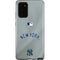 MLB New York Yankees Alternate/Away Jersey Galaxy Note20 5G Pro Case