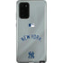 MLB New York Yankees Alternate/Away Jersey Galaxy Note20 5G Pro Case