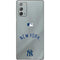 MLB New York Yankees Alternate/Away Jersey Galaxy Note20 5G Skin