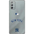 MLB New York Yankees Alternate/Away Jersey Galaxy Note20 5G Skin