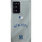 MLB New York Yankees Alternate/Away Jersey Galaxy Note20 Ultra 5G Lite Case