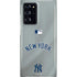 MLB New York Yankees Alternate/Away Jersey Galaxy Note20 Ultra 5G Lite Case