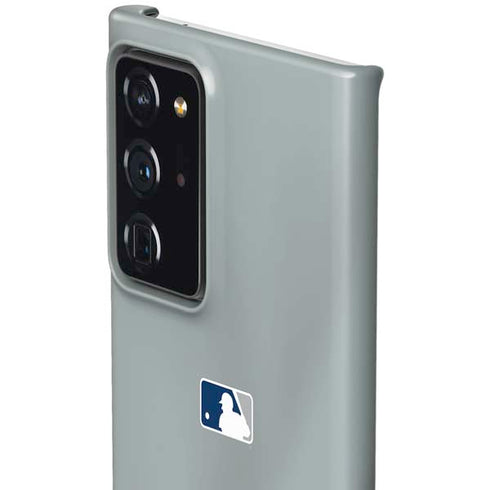 MLB New York Yankees Alternate/Away Jersey Galaxy Note20 Ultra 5G Lite Case