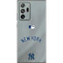 MLB New York Yankees Alternate/Away Jersey Galaxy Note20 Ultra 5G Skin