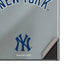 MLB New York Yankees Alternate/Away Jersey Galaxy Note20 Ultra 5G Skin