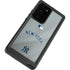 MLB New York Yankees Alternate/Away Jersey Galaxy Note20 Ultra 5G Waterproof Case