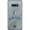 MLB New York Yankees Alternate/Away Jersey Galaxy S10e Skin