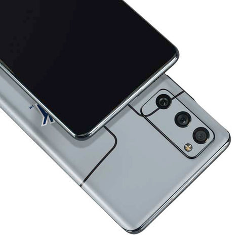 MLB New York Yankees Alternate/Away Jersey Galaxy S20 Fan Edition Skin