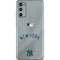 MLB New York Yankees Alternate/Away Jersey Galaxy S20 Fan Edition Skin