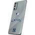 MLB New York Yankees Alternate/Away Jersey Galaxy S20 Fan Edition Skin