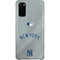 MLB New York Yankees Alternate/Away Jersey Galaxy S20 Lite Case