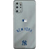 MLB New York Yankees Alternate/Away Jersey Galaxy S20 Plus Skin