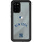 MLB New York Yankees Alternate/Away Jersey Galaxy S20 Plus Waterproof Case
