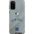 MLB New York Yankees Alternate/Away Jersey Galaxy S20 Pro Case