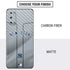MLB New York Yankees Alternate/Away Jersey Galaxy S20 Skin