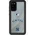 MLB New York Yankees Alternate/Away Jersey Galaxy S20 Waterproof Case