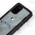 MLB New York Yankees Alternate/Away Jersey Galaxy S20 Waterproof Case
