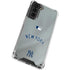 MLB New York Yankees Alternate/Away Jersey Galaxy S21 5G Clear Case