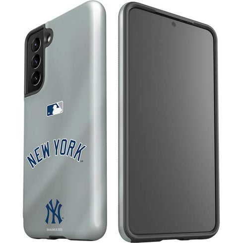 MLB New York Yankees Alternate/Away Jersey Galaxy S21 5G Pro Case