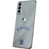 MLB New York Yankees Alternate/Away Jersey Galaxy S21 5G Skin
