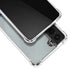 MLB New York Yankees Alternate/Away Jersey Galaxy S21 FE Clear Case