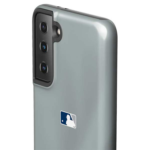MLB New York Yankees Alternate/Away Jersey Galaxy S21 FE Pro Case