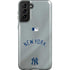 MLB New York Yankees Alternate/Away Jersey Galaxy S21 Plus 5G Pro Case