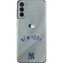 MLB New York Yankees Alternate/Away Jersey Galaxy S21 Plus 5G Skin