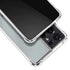 MLB New York Yankees Alternate/Away Jersey Galaxy S21 Ultra 5G Clear Case
