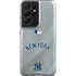 MLB New York Yankees Alternate/Away Jersey Galaxy S21 Ultra 5G Pro Case