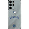 MLB New York Yankees Alternate/Away Jersey Galaxy S21 Ultra 5G Skin