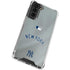 MLB New York Yankees Alternate/Away Jersey Galaxy S22 Clear Case