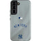 MLB New York Yankees Alternate/Away Jersey Galaxy S22 Pro Case