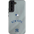 MLB New York Yankees Alternate/Away Jersey Galaxy S22 Pro Case