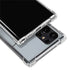 MLB New York Yankees Alternate/Away Jersey Galaxy S22 Ultra Clear Case