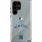 MLB New York Yankees Alternate/Away Jersey Galaxy S22 Ultra Pro Case