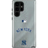 MLB New York Yankees Alternate/Away Jersey Galaxy S22 Ultra Pro Case