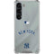MLB New York Yankees Alternate/Away Jersey Galaxy S23 Clear Case