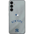 MLB New York Yankees Alternate/Away Jersey Galaxy S23 FE Skin