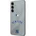 MLB New York Yankees Alternate/Away Jersey Galaxy S23 FE Skin