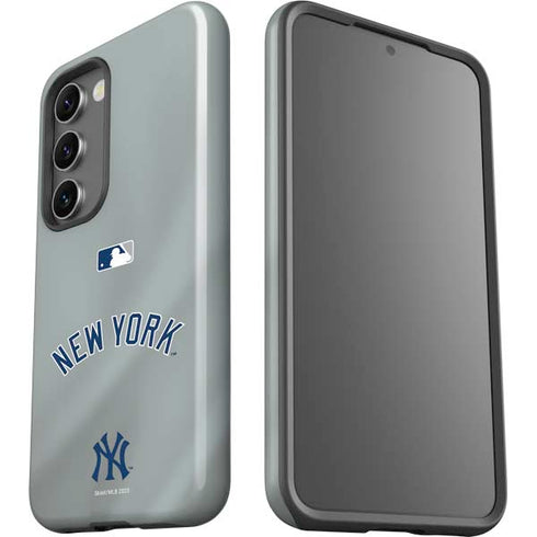 MLB New York Yankees Alternate/Away Jersey Galaxy S23 Plus Pro Case