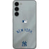 MLB New York Yankees Alternate/Away Jersey Galaxy S23 Plus Skin