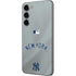 MLB New York Yankees Alternate/Away Jersey Galaxy S23 Plus Skin