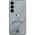MLB New York Yankees Alternate/Away Jersey Galaxy S23 Skin