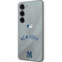 MLB New York Yankees Alternate/Away Jersey Galaxy S23 Skin