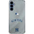 MLB New York Yankees Alternate/Away Jersey Galaxy S24 Clear Case